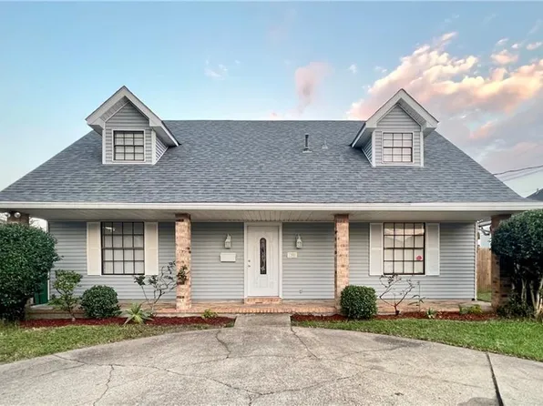 1305 Hesper Ave, Metairie, LA 70005