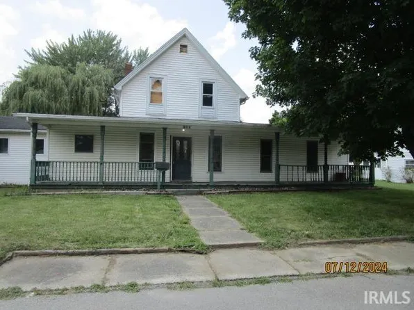 814 S Lee St, Garrett, IN 46738