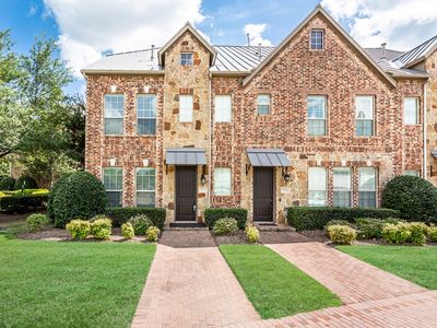 5702 Baltic Blvd, Plano, TX, 75024