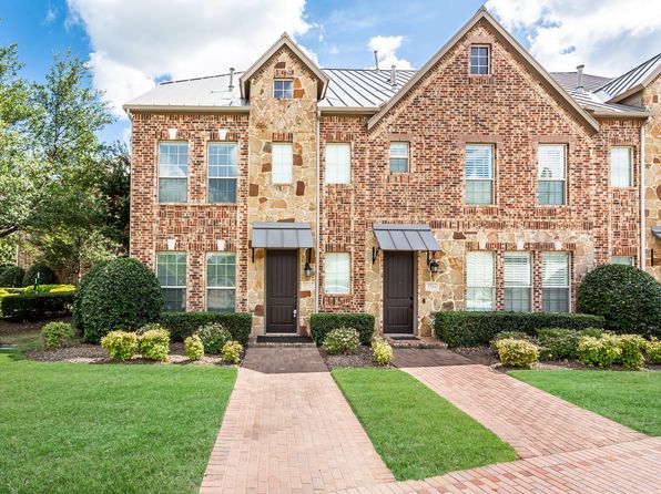 Home for Sale Dallas Texas
