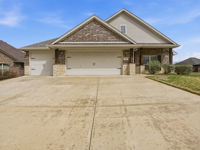 1029 Destrehan Ct, Burleson, TX, 76028