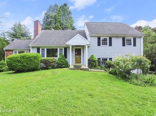 316 Riverside Ave, Riverside, CT 06878