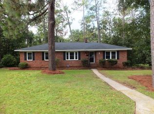 7 Georgann Ln, Aiken, SC 29803