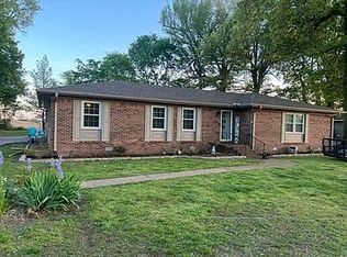 161 Cedar St, Union City, TN 38261