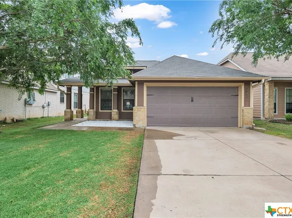 3416 Castleton Dr, Killeen, TX 76542