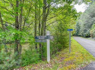 99999 Thunder Rd, Brevard, NC 28712