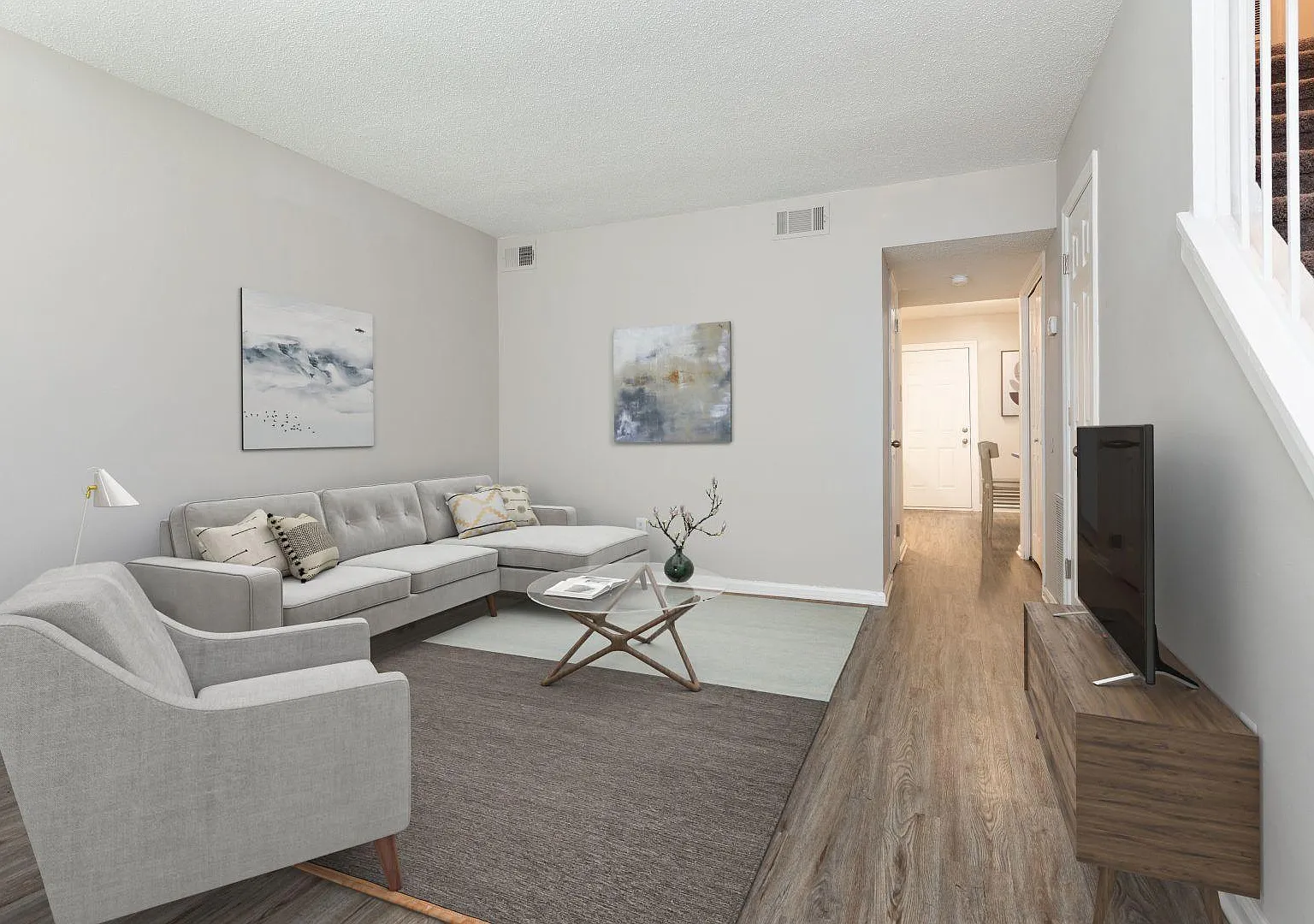 Wynsum Townhomes — Photo 4