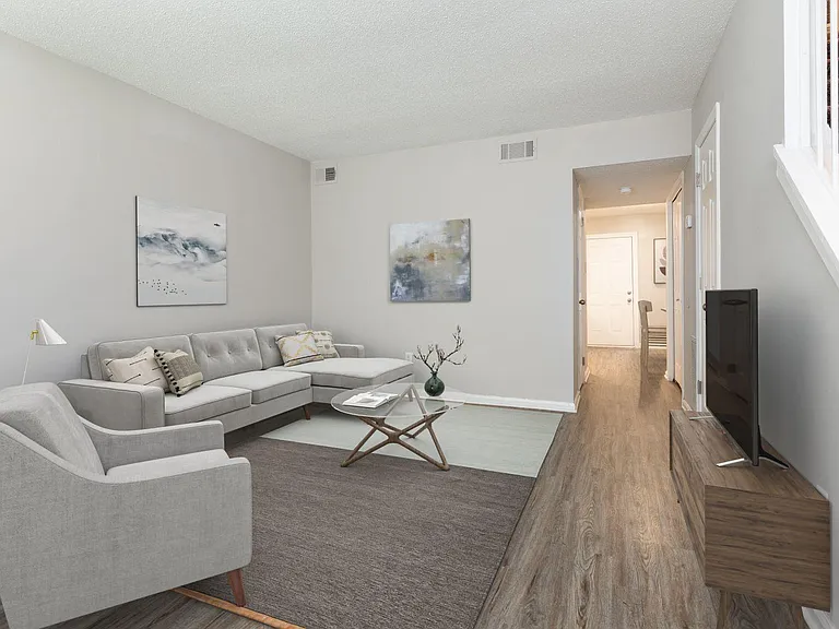 Wynsum Townhomes — Photo 3
