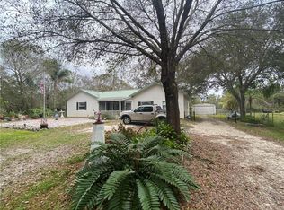8327 SW Gulf St, Arcadia, FL 34269