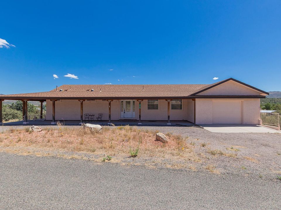 18506 S Country Club Dr, Peeples Valley, AZ 86332 Zillow