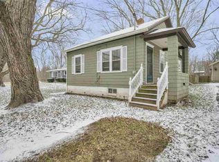 2221 River St, Jackson, MI