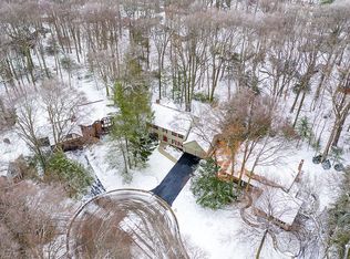 1193 Silverstone Rd, Holland, MI 49424