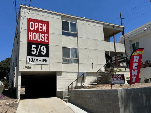 1835 Grant Ave APT B, Redondo Beach, CA 90278