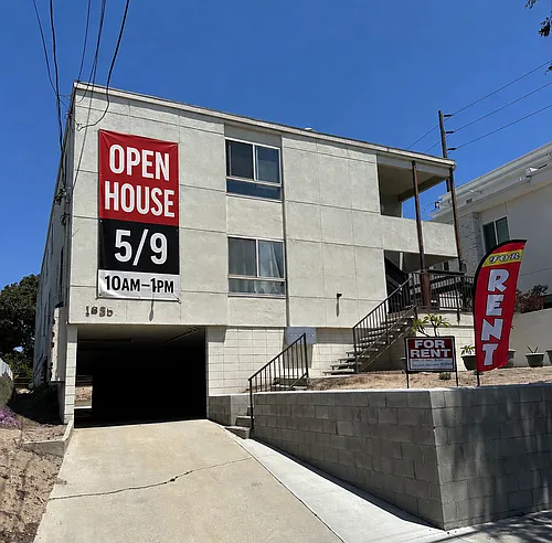 1835 Grant Ave #B Photo 1