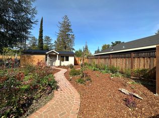1440 Oakhurst Ave, Los Altos, CA 94024