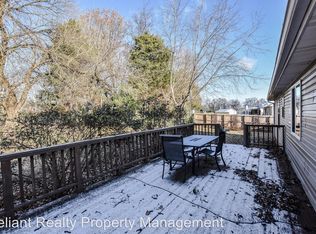 3416 Melrose Dr, Clarksville, TN 37042