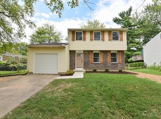 5778 Tall Oaks Dr, Milford, OH