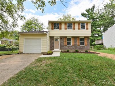 5778 Tall Oaks Dr, Milford, OH, 45150