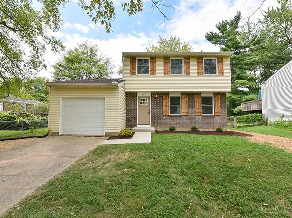 5778 Tall Oaks Dr, Milford, OH 45150