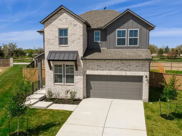 229 Kingswood Dr, Bastrop, TX 78602