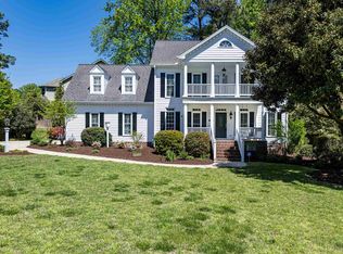 7249 Manor Oaks Dr, Raleigh, NC 27615