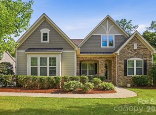 1316 Torrens Dr, Monroe, NC 28110