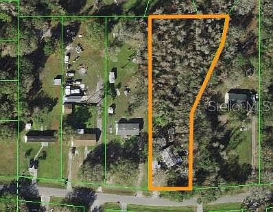 1st image of 26233 Chianina Dr