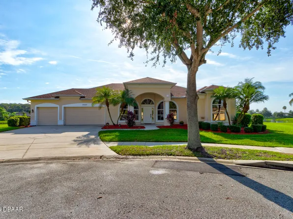 3607 Marisol Ct, New Smyrna Beach, FL 32168