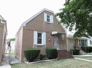 3752 N Oconto Ave, Chicago, IL 60634