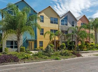 1603 Woodward St UNIT 20, Orlando, FL 32803