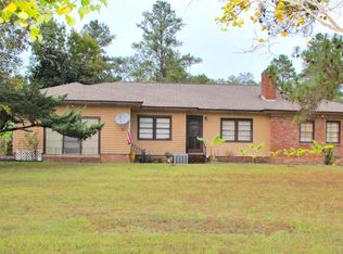 1670 Box Springs Rd, Box Springs, GA 31801