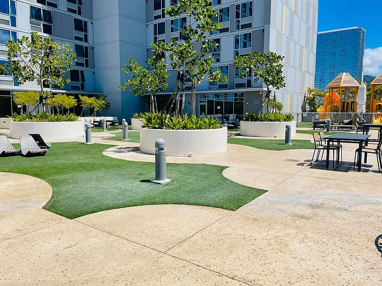 988 Halekauwila St #2103 — Photo 34