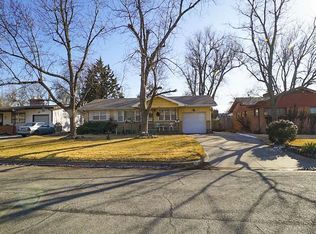 2549 W Columbine Ln, Wichita, KS 67204