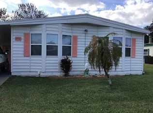 2236 Las Fuentes Dr, Port Orange, FL 32129