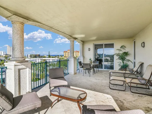 9 NE 20th Avenue #PH3, Deerfield Beach, FL 33441