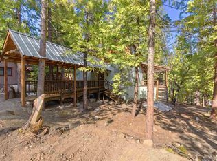 28951 Snowwhite Ridge Dr, Cold Springs, CA 95335