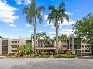 16251 Golf Club Road #312, Weston, FL 33326