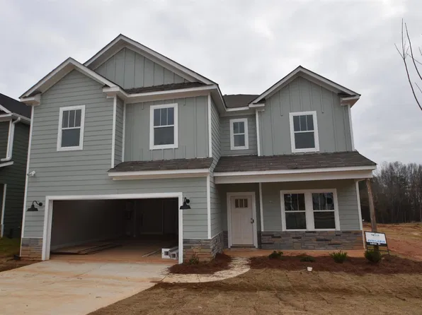 1108 Denington Dr, Spartanburg, SC 29307