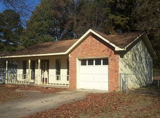 105 Bellevue Cir, Jacksonville, AR 72076