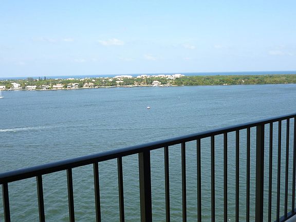 Unobstructed Views