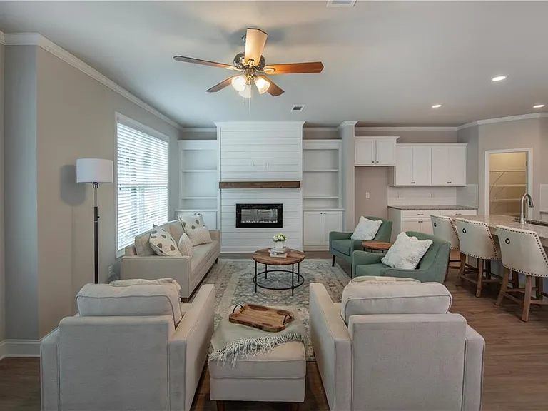 5412 Maple Grove Ln #72 — Photo 3
