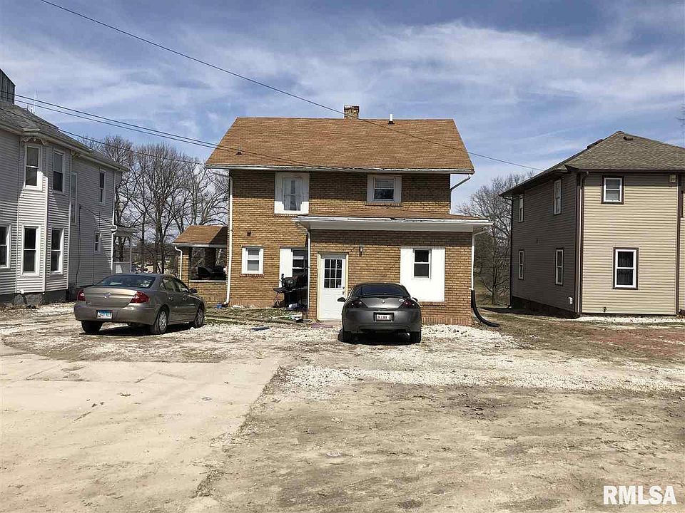 2nd image of 607 W Adams St