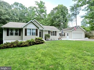30000 Edinborough Dr, Mechanicsville, MD 20659