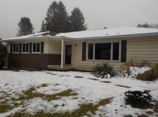 163 Pall Rd, Hunlock Creek, PA 18621