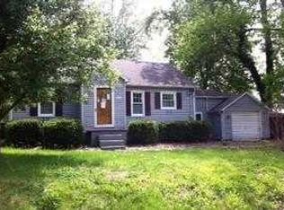 752 Washington St, Saint Libory, IL 62282