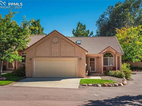 5148 Peak Villa Hts, Colorado Springs, CO 80917