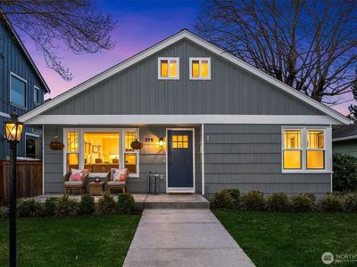275 2nd Avenue NE, Issaquah, WA, 98027