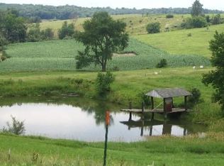 101 Wood Ridge Rd, Anamosa, IA 52205