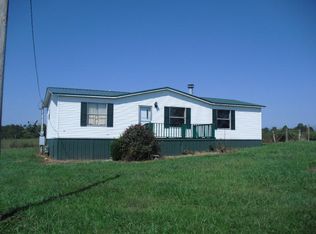 554 Broom Rd, Sparta, TN 38583