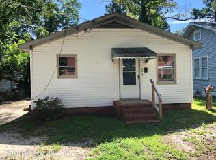 305 S Tillery St, Rocky Mount, NC 27804
